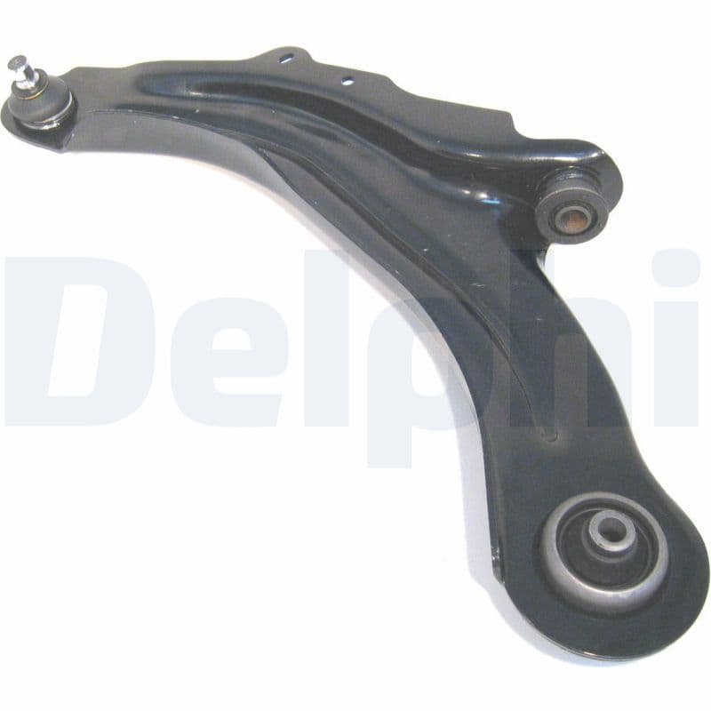 Track control arm