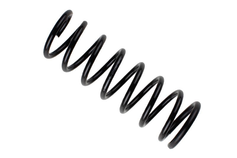 Coil spring