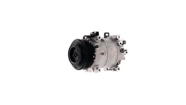 Airconditioning compressor past: HYUNDAI I10 III 1.0/1.2 09.19-