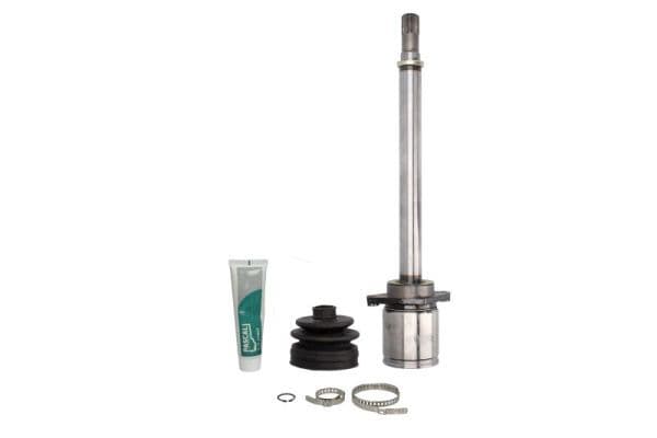 CV-gewricht binnen Rechts (29z/29z/33mm) past: NISSAN QASHQAI I  RENAULT KOLEOS I 1.6D/2.0D 02.07-