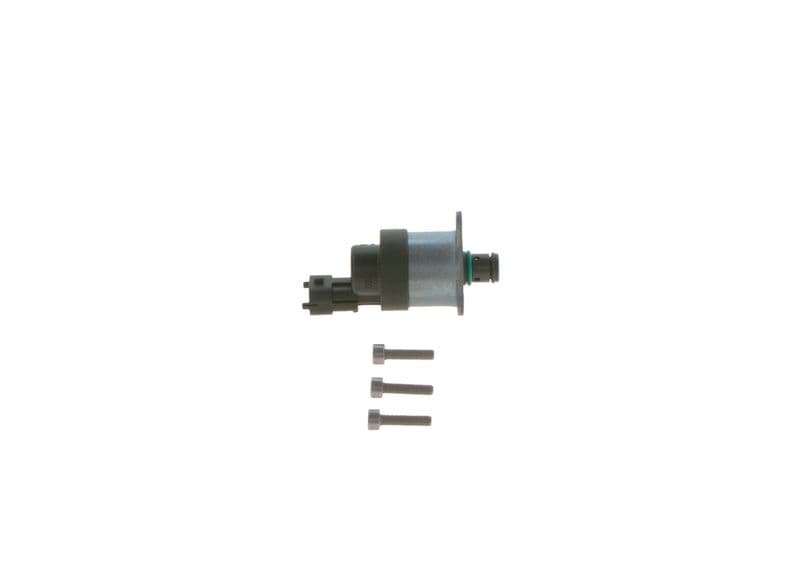 Control Valve, fuel quantity (common rail system)