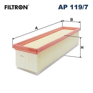 Air filter