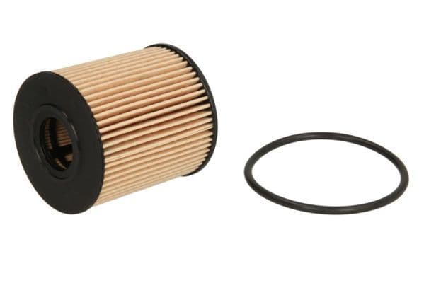 Oil filter