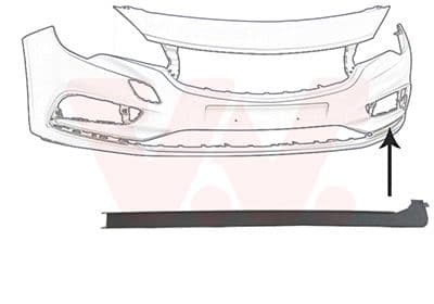 Sier / Beveiligings/ Decoratiepanelen/ Emblemen/ Spatlappen