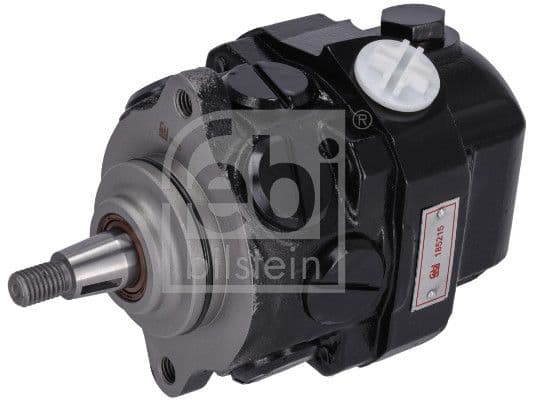 Hydraulic Pump, steering