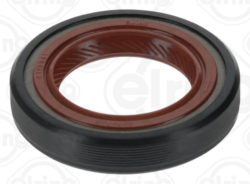 Krukas oliekeerring Voor (26x42x8/6) past: CHEVROLET CELTA, CORSA, TIGRA  DAEWOO 1.5I, ARANOS, CIELO, CIELO LOAD RUNNER, ESPERO, NEXIA  FIAT IDEA  OPEL ASCONA B, ASCONA C, ASTRA F 1.0-1.8 03.79-