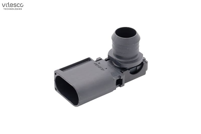 Pressure Sensor, brake booster