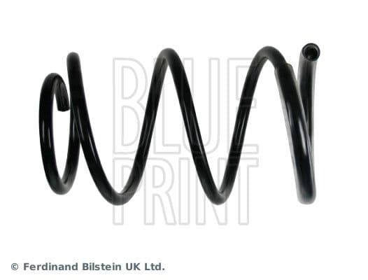 Coil spring