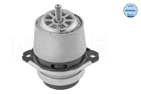 Motorsteun Voor Links/Rechts, hydraulisch past: VW TOUAREG 2.5D 01.03-05.10