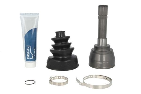 CV-gewricht buitenste Links/Rechts (32z/26z/48mm) past: SUZUKI GRAND VITARA I 1.6/2.7 02.00-07.03