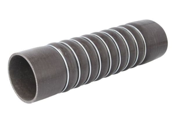 Intercooler slang (79/84mmx320mm, zwart) past: MERCEDES LK/LN2 OM904.905/OM904.906/OM904.907 08.95-12.98