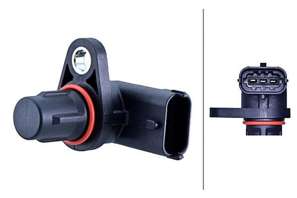 Nokkenaspositiesensor past: IVECO DAILY III, DAILY IV, DAILY V, DAILY VI  FIAT DUCATO 2.3D/3.0D 12.01-