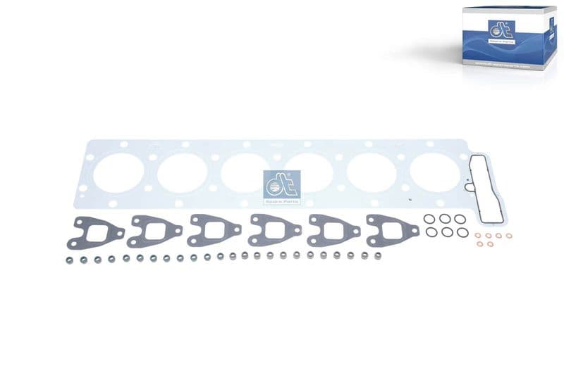 Cylinder head gasket