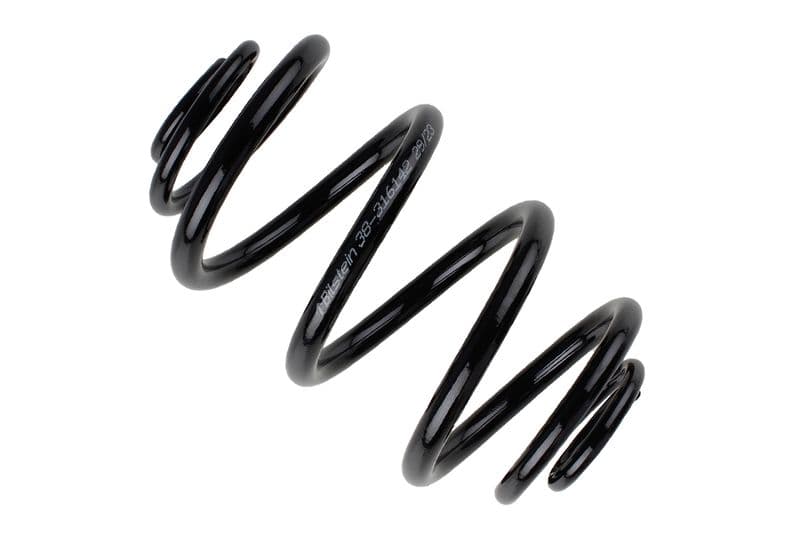 Coil spring