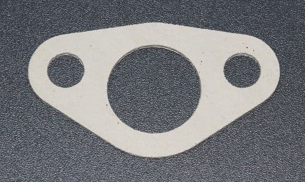 Turbocharger gasket