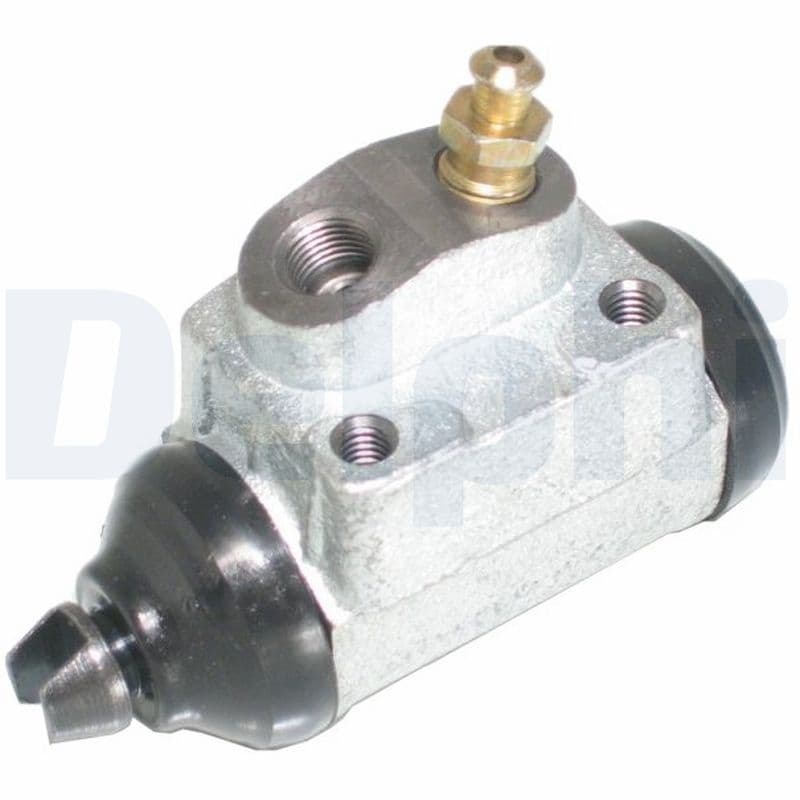 Wheel brake cylinder