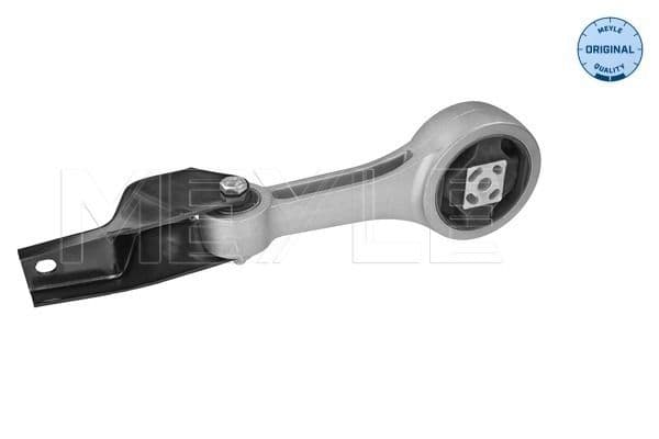Motorsteun Achter/Voor Links, bodem, rubber-metaal past: SEAT CORDOBA, IBIZA III  SKODA FABIA I, FABIA I PRAKTIK, FABIA II, ROOMSTER, ROOMSTER PRAKTIK  VW FOX, POLO IV 1.4D/1.9D/2.0 12.99-03.10