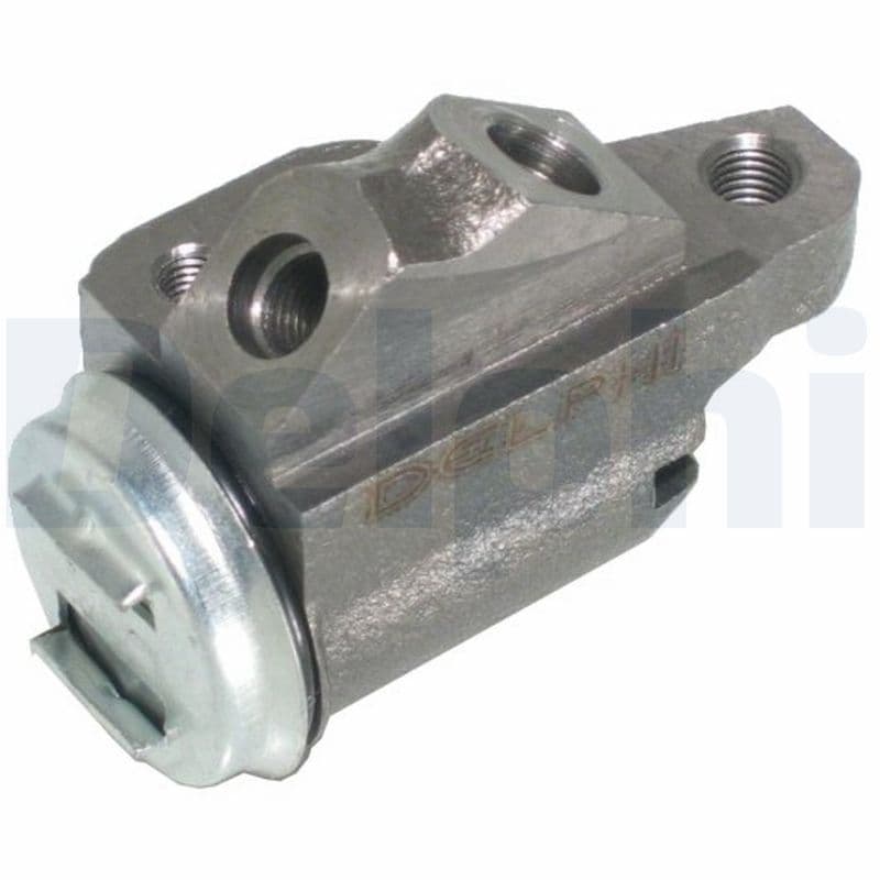 Wheel brake cylinder