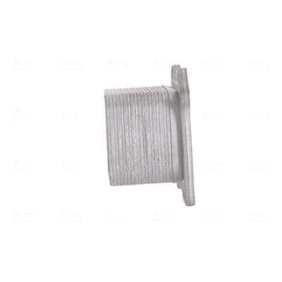 Olie radiator past: MERCEDES C (A205), C (C205), C T-MODEL (S205), C (W205), CLS (C257), E (A238), E ALL-TERRAIN (S213), E (C238), E T-MODEL (S213), E (W213), GLC (C253) 1.5-2.0H 09.15-