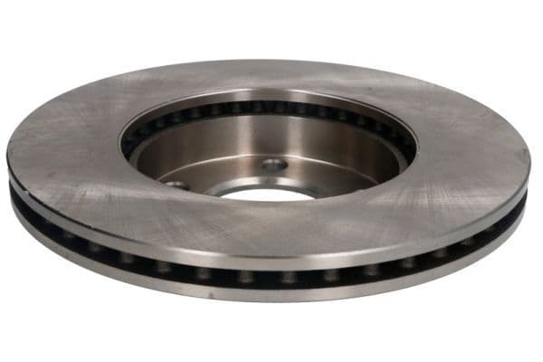 Brake disc voor Links/Rechts (278mmx24mm, voor voertuigen met trommelremmen aan de achterzijde) past: FORD MAVERICK  FORD USA ESCAPE  MAZDA TRIBUTE 03.00-