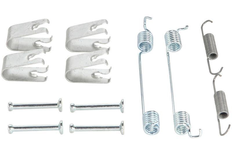 Accessory Kit, brake shoes