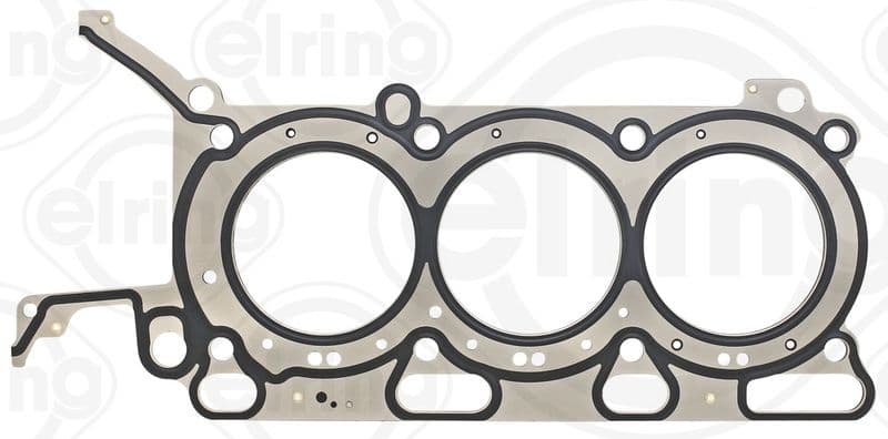 Cylinder head gasket