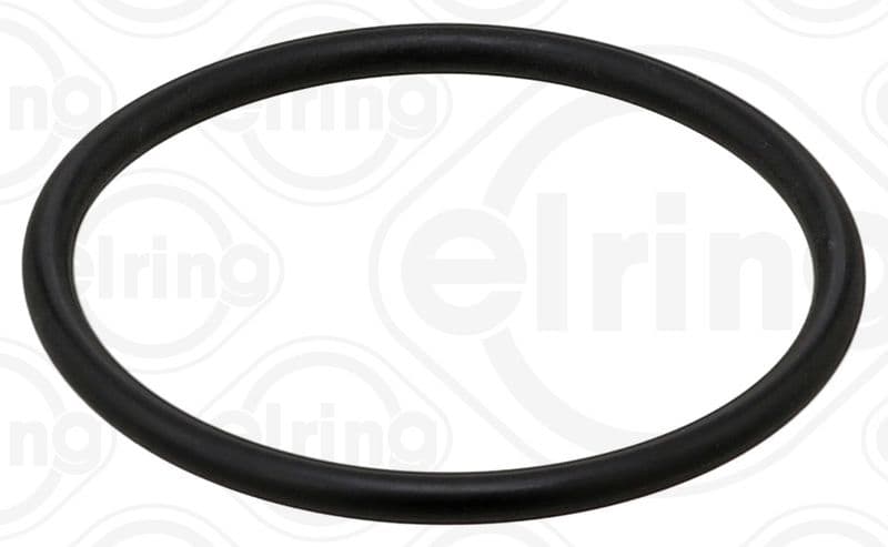 Thermostat gasket