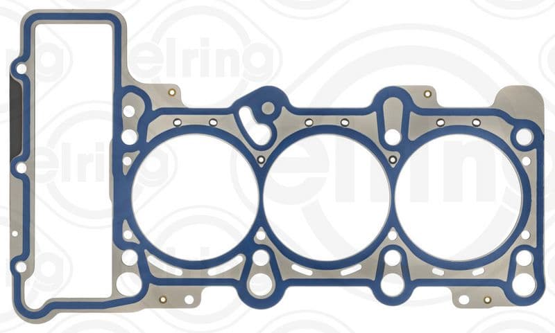 Cylinder head gasket
