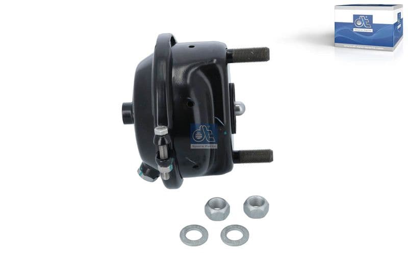 Accessory Kit, disc brake pad