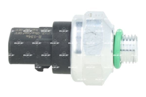 Drukschakelaar voor airconditioning past: FORD RANGER 3.2D 04.11-