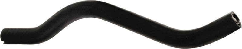 Verwarmingsslang (17,5mm, zwart) past: FIAT DUCATO 2.5D 03.94-04.02