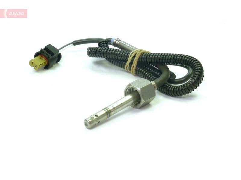 Uitlaatgastemperatuursensor (Vóór DPF) past: MERCEDES C (CL203), C T-MODEL (S203), C (W203), CLC (CL203), CLS (C218), CLS SHOOTING BRAKE (X218), E (A207), E (C207), E T-MODEL (S211) 1.7D-4.0D 03.02-