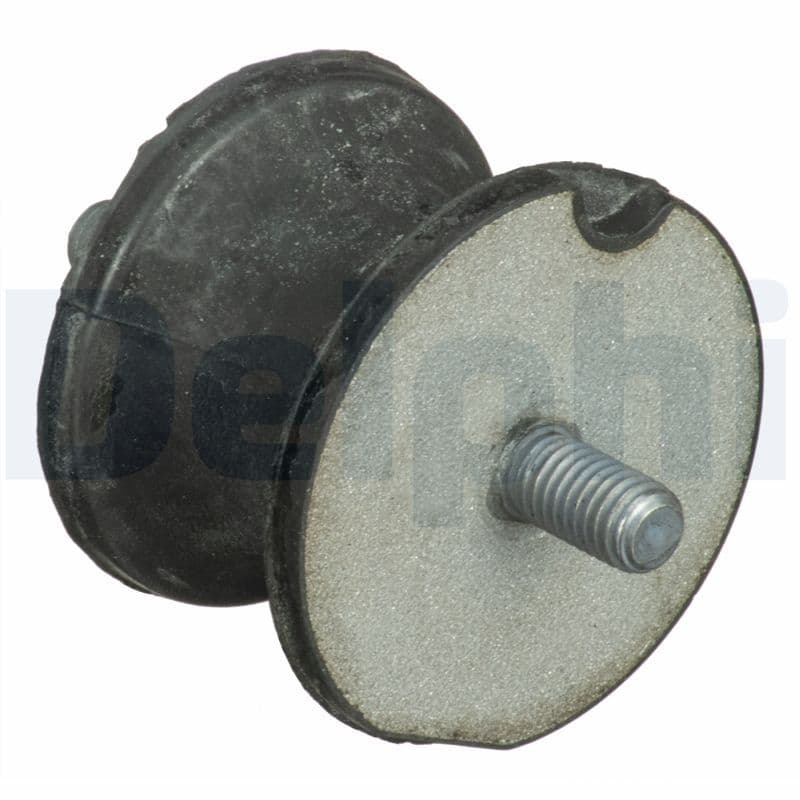 Mounting, automatic transmission