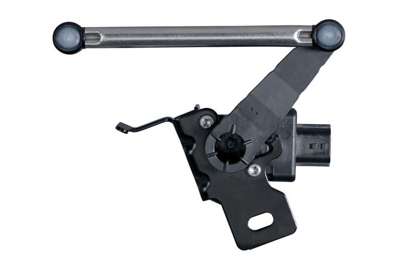 koplamphoogteregeling