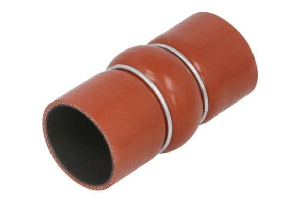 Intercooler slang (red) past: DS DS 3  CITROEN C3 AIRCROSS I, C3 AIRCROSS II, C3 II, C3 III, C3 PICASSO, C4 CACTUS, C-ELYSEE, DS3  OPEL CROSSLAND X, CROSSLAND X / CROSSLAND 1.2/1.5D/1.6D 02.06-