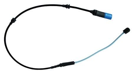 Sensor remblokslijtage Achter (hoeveelheid per verpakking: 1pcs) past: BMW XM (G09) 3.0H/4.4H 12.22-