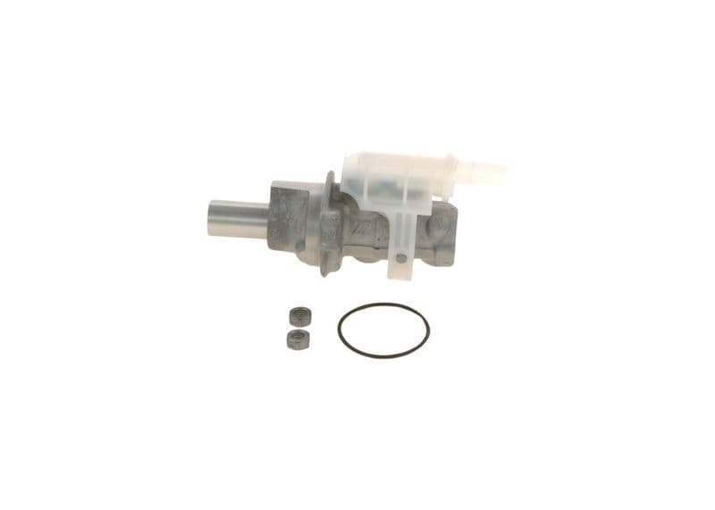 Brake master cylinder