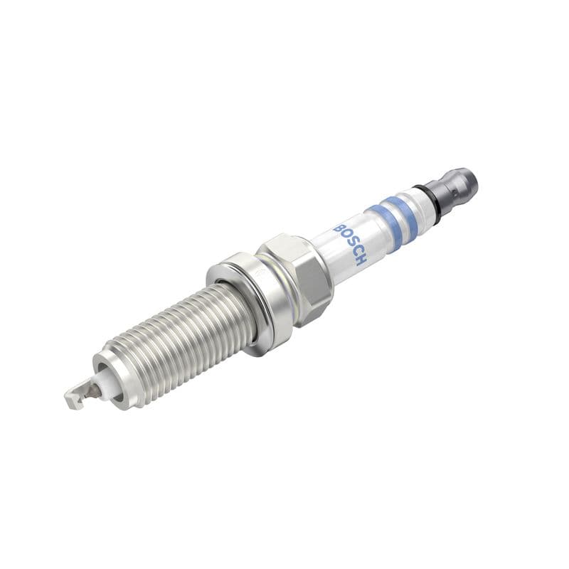 Spark plug