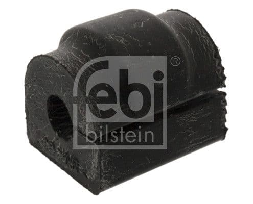 Mounting, stabiliser bar