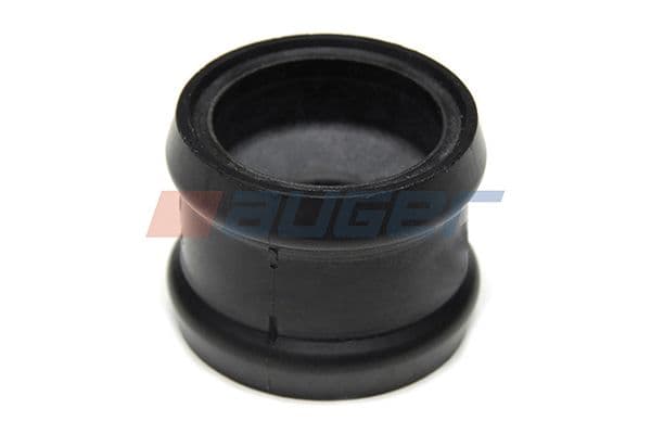 Stream tube voor thermostaat (diameter: 11,8/29,6mm, lengte: 33mm, metaal-rubber) past: MAN TGA, TGS I, TGX I D2066LF01-D2676LFAY 12.00-