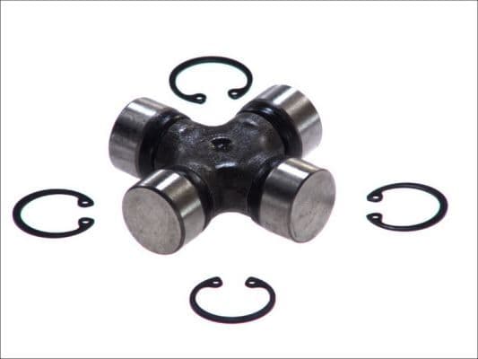 Aandrijfas kruis (22mmx64mm) past: FORD CAPRI III, TRANSIT 1.3-3.0 11.65-05.06
