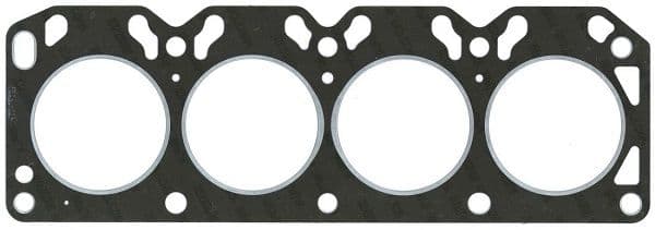 Cylinder head gasket