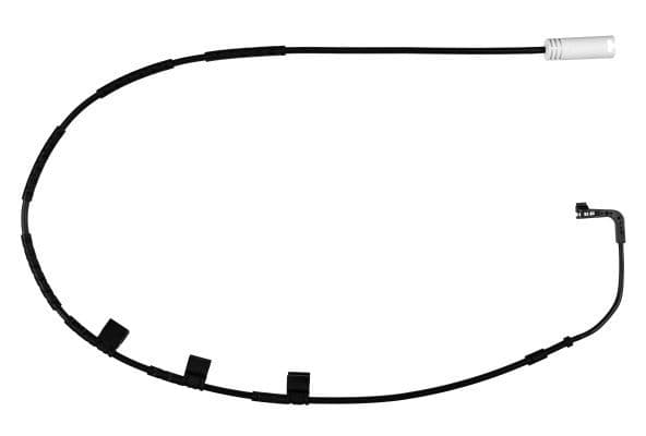 Remblokken set Achter , past: MINI (R56), (R57), (R58), (R59), CLUBMAN (R55), CLUBVAN (R55) 1.4-2.0D 09.06-06.15