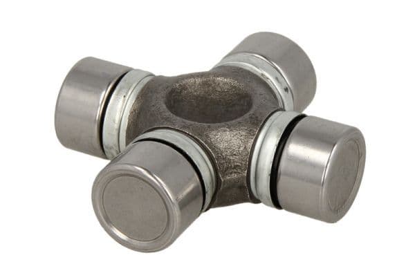 Aandrijfas kruis (24mmx74,5mm) gekneed past: MERCEDES T2/L, VITO / MIXTO (W639), VITO (W639), NG 11.0D/2.2D/5.7D 01.68-