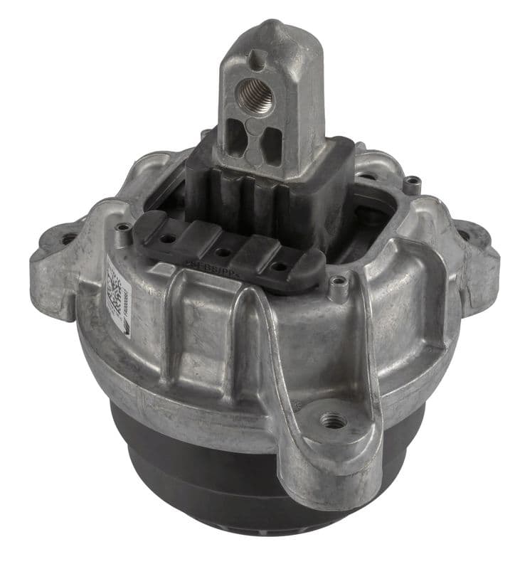 Motorsteun aan motorzijde Links, hydraulisch past: BMW 5 (F10), 5 (F11) 2.0D 09.11-02.17