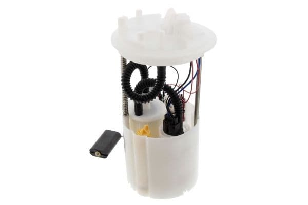 Uitlaatsysteem achterste geluiddemper past: SEAT LEON, TOLEDO II  VW GOLF IV, NEW BEETLE 1.4 10.97-09.10