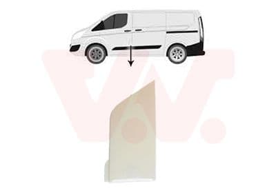 Tankklep/-onderdelen