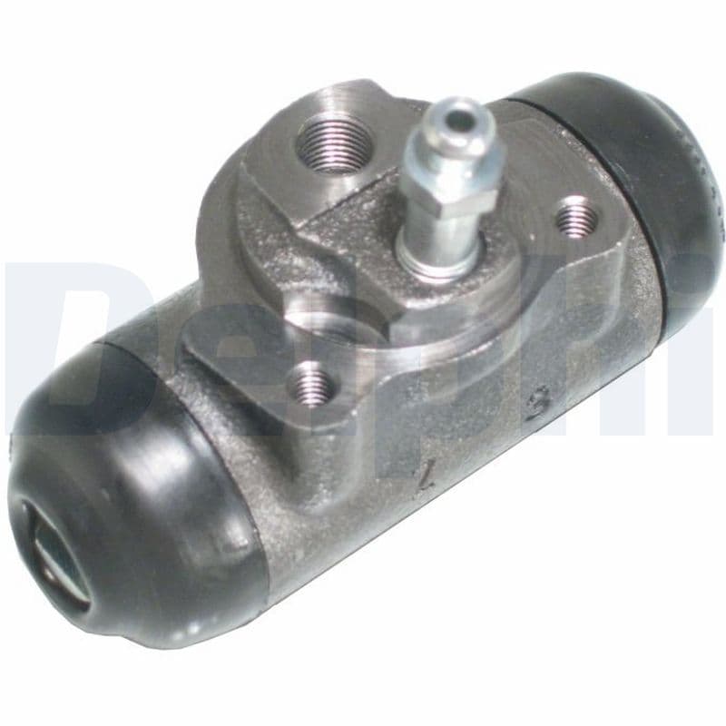 Wheel brake cylinder