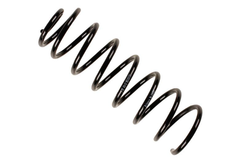 Coil spring