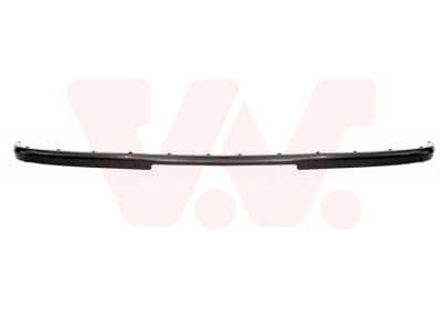 Bladveer Achter (x694) past: FORD TRANSIT 2.2D 04.06-08.14